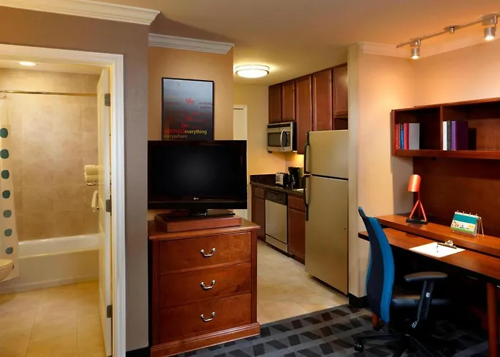 Towneplace Suites Houston North/Shenandoah