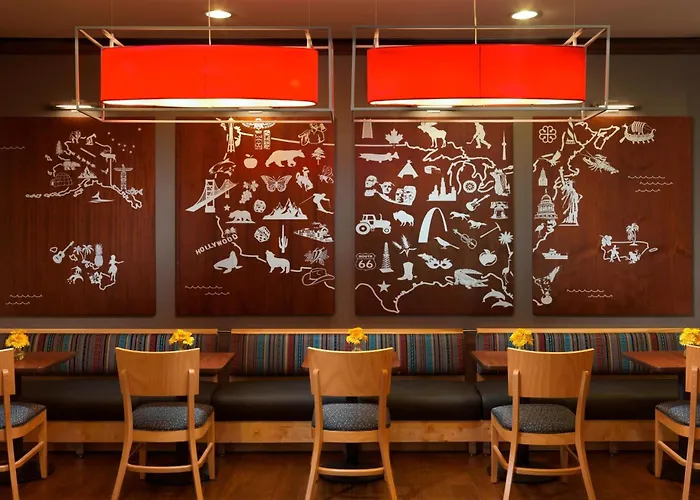 Towneplace Suites Houston North/Shenandoah