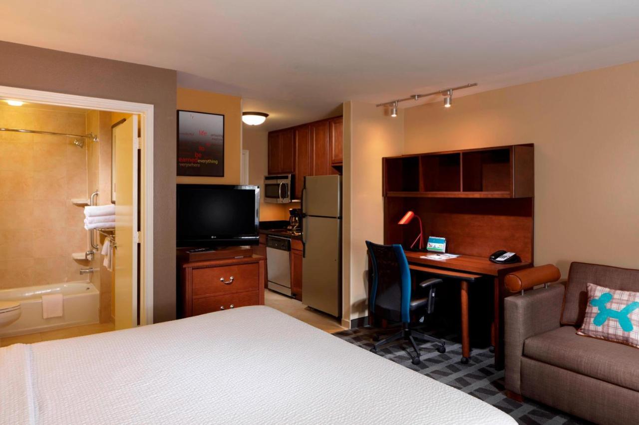 Towneplace Houston North/shenandoah Shenandoah