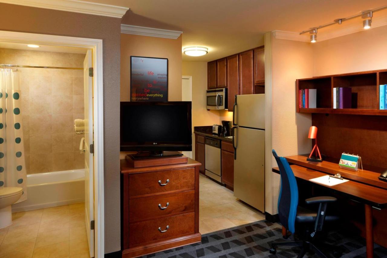Towneplace Houston North/shenandoah Hotel 3*