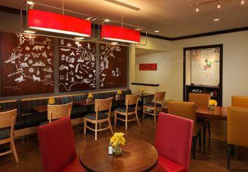 Hotel Towneplace Houston North/shenandoah