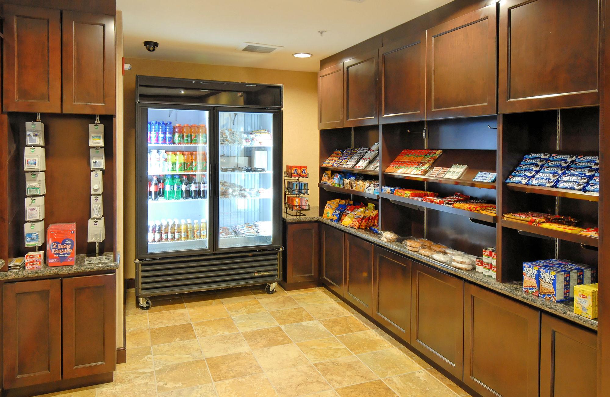 Towneplace Houston North/shenandoah Hotel 3*