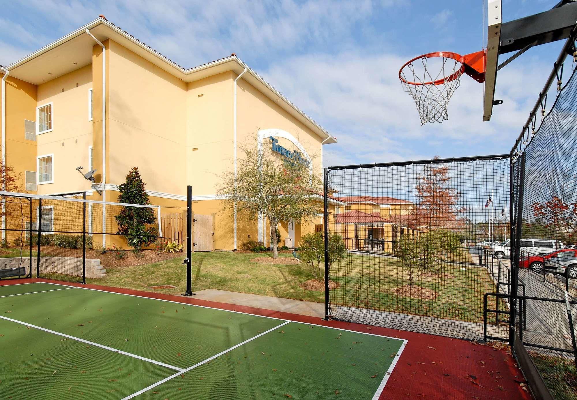 Towneplace Houston North/shenandoah Hotel