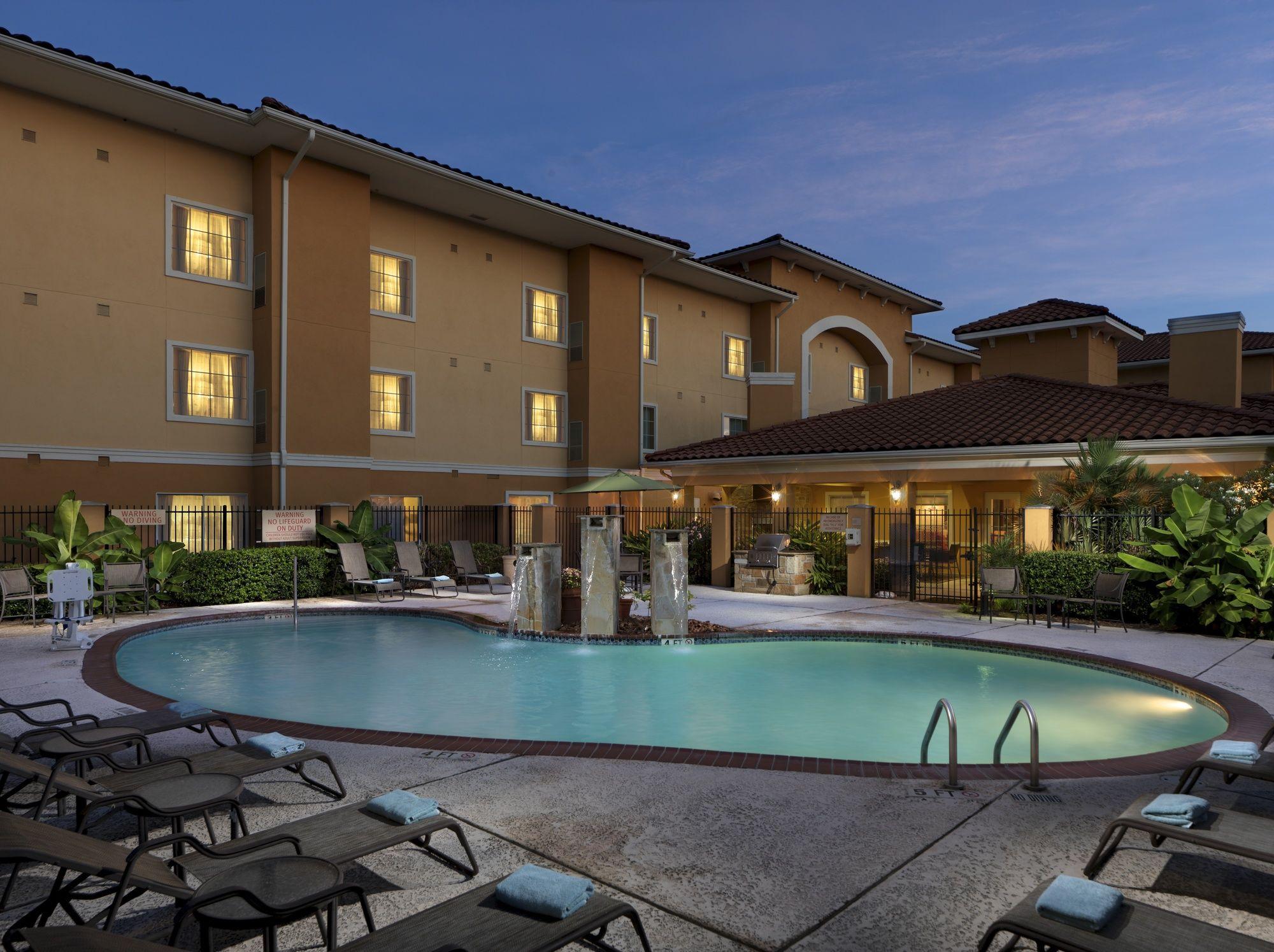 Towneplace Houston North/shenandoah Hotel