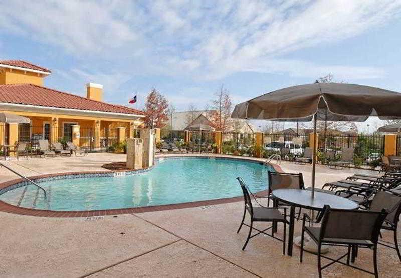 Towneplace Houston North/shenandoah 3*