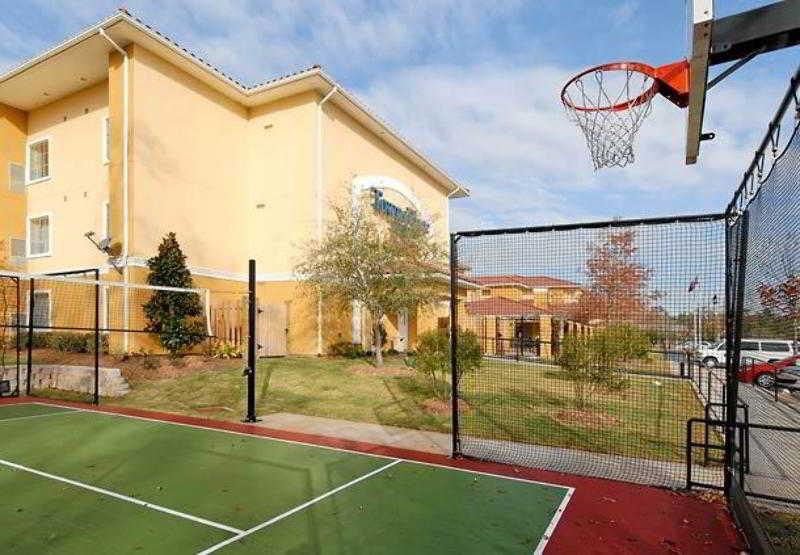 Towneplace Houston North/shenandoah