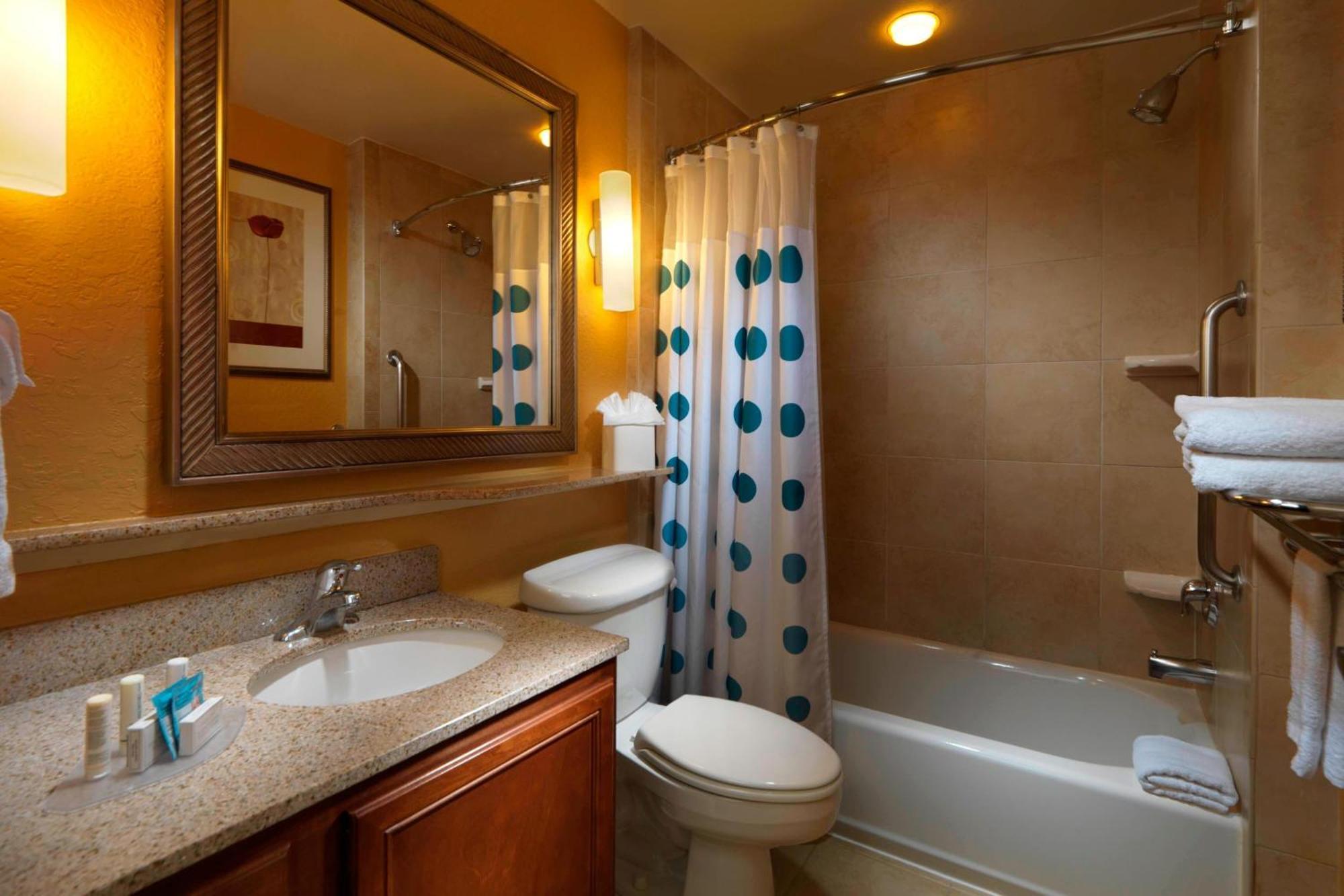 Towneplace Houston North/shenandoah 3* Shenandoah