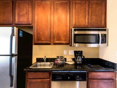 Towneplace Houston North/shenandoah 3* Shenandoah