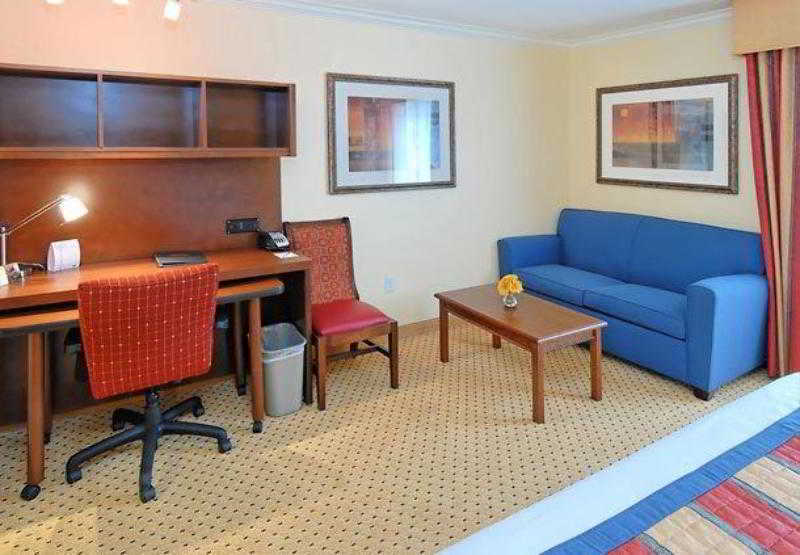 Towneplace Houston North/shenandoah 3* Shenandoah