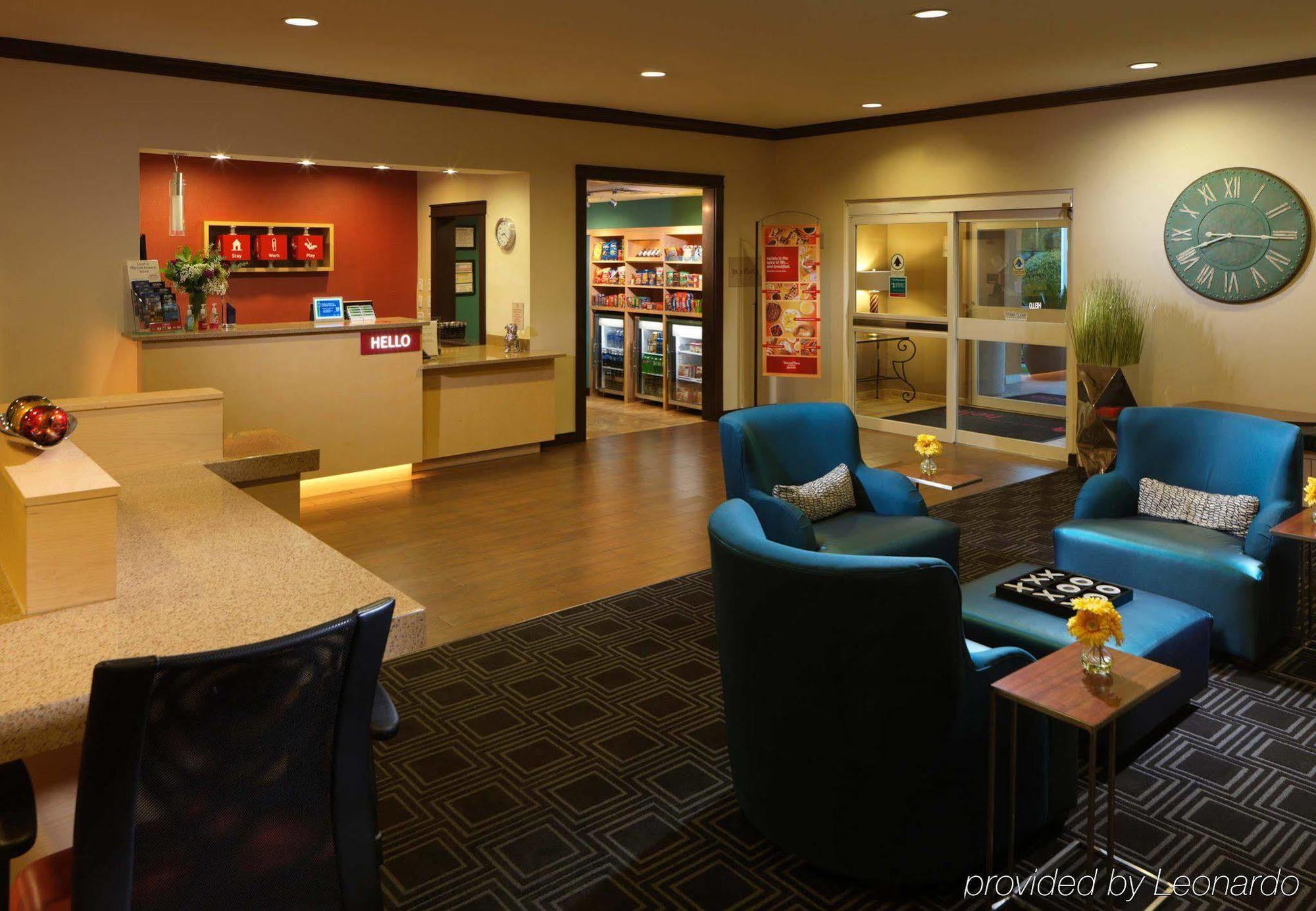 Hotel Towneplace Houston North/shenandoah Shenandoah