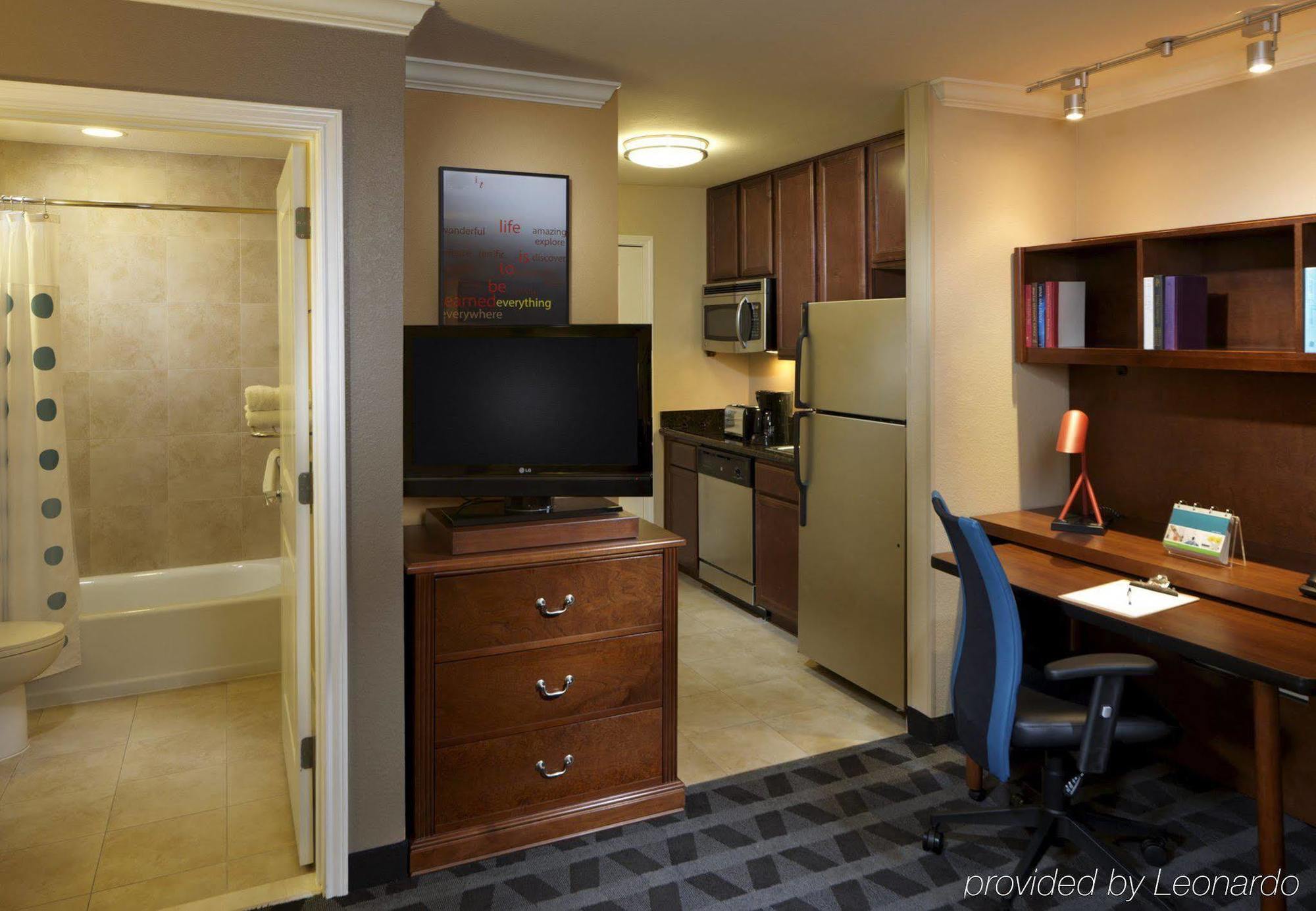 Hotel Towneplace Houston North/shenandoah Shenandoah