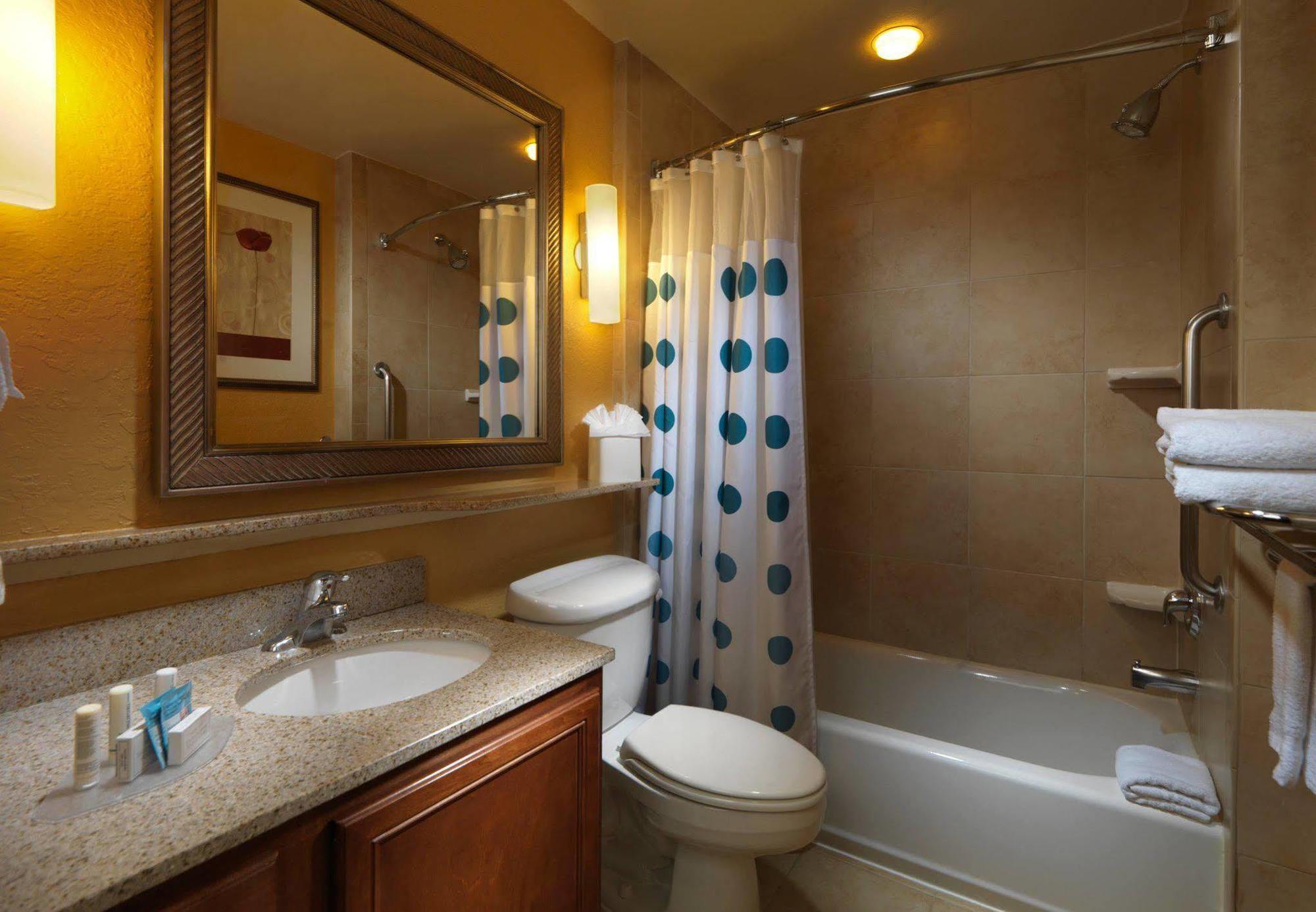 Towneplace Houston North/shenandoah Hotel 3*