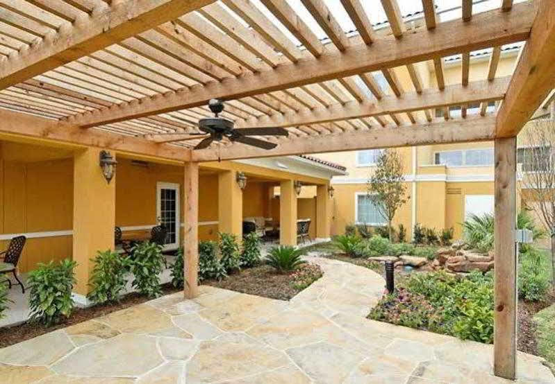 Towneplace Houston North/shenandoah Hotel 3*