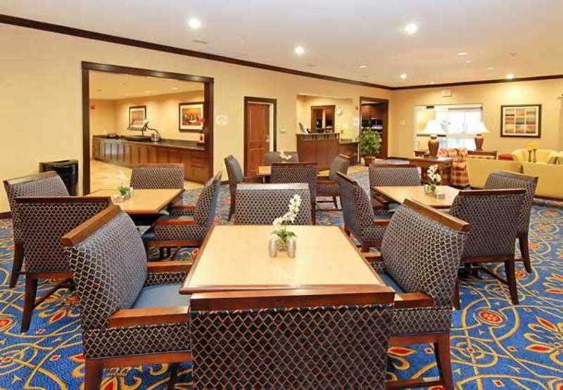 Hotel Towneplace Houston North/shenandoah Shenandoah