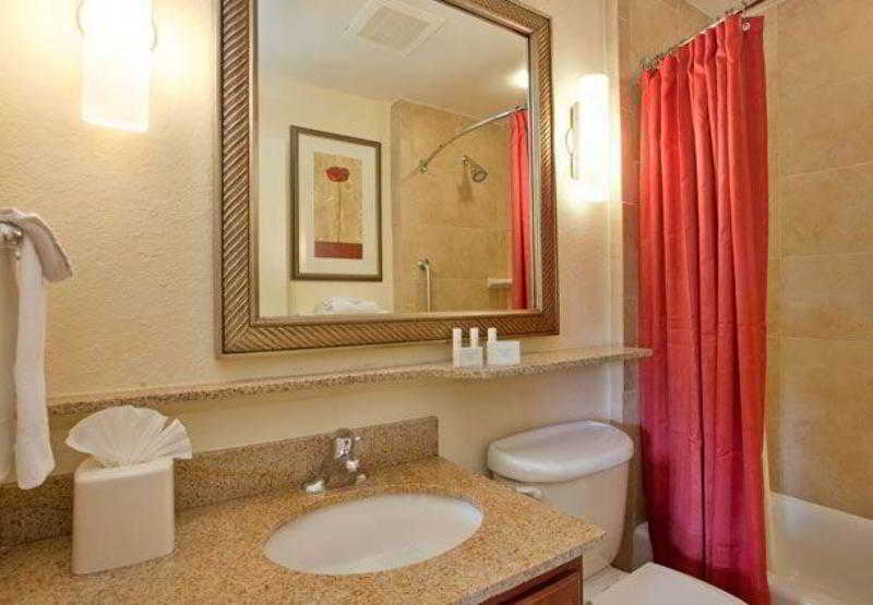 Towneplace Houston North/shenandoah 3* Shenandoah